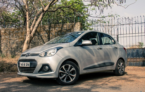 Car Rental Service