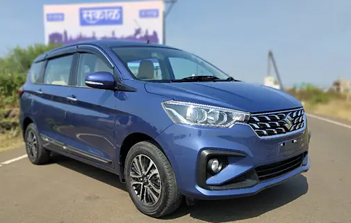 Car Rental Service