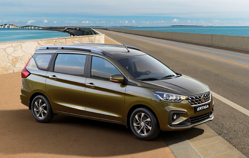 Car Rental Service