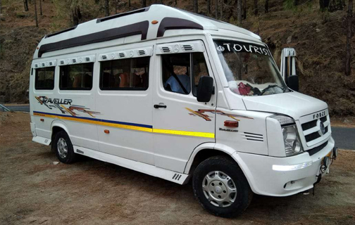 Car Rental Service