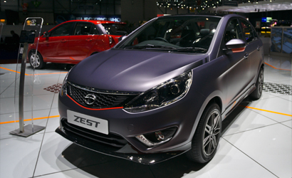 Tata Zest Car Rental Service