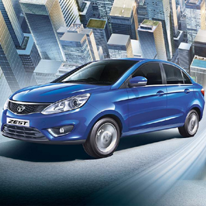 Car Rental Service