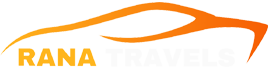 Rana Travels Logo