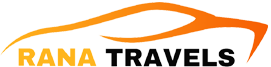 Rana Travels Logo
