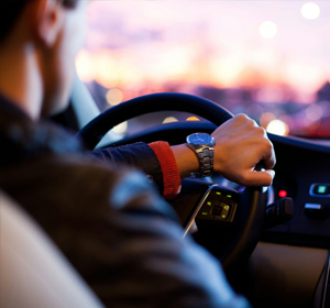 Chauffeur Service